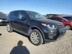 2016 Land Rover Discovery Sport SE