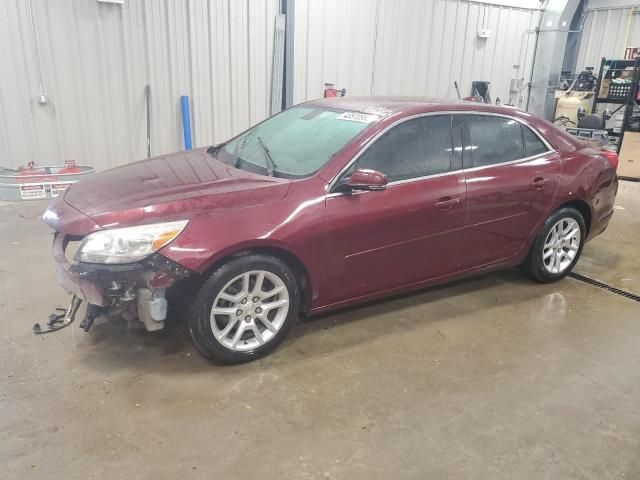 2016 Chevrolet Malibu Limited LT