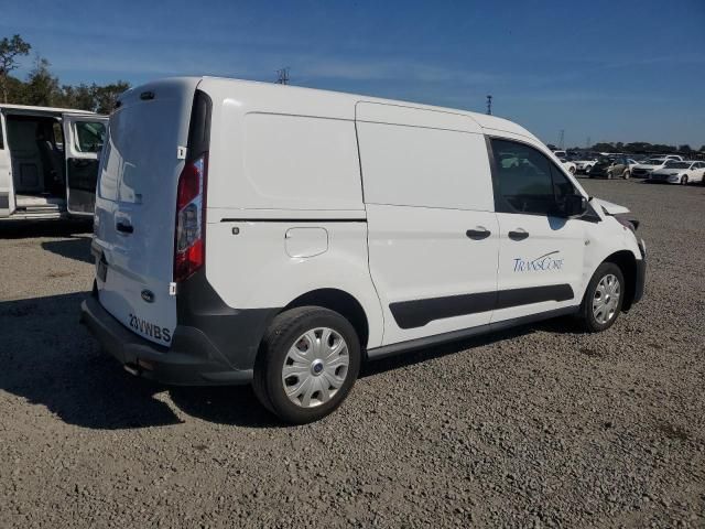 2021 Ford Transit Connect XL