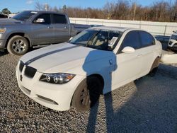 Salvage cars for sale at Memphis, TN auction: 2006 BMW 325 I