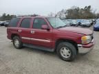 2005 GMC Yukon