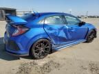 2017 Honda Civic TYPE-R Touring