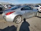 2003 Nissan 350Z Coupe