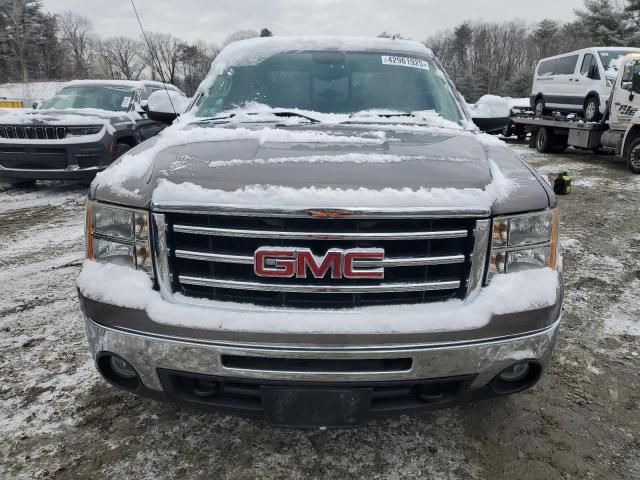 2013 GMC Sierra K1500 SLE