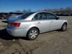 2007 Hyundai Sonata GLS