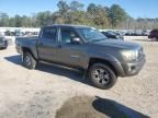 2009 Toyota Tacoma Double Cab Prerunner