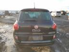 2014 Fiat 500L Easy