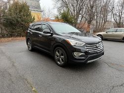 Hyundai salvage cars for sale: 2015 Hyundai Santa FE GLS