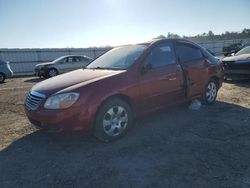 KIA salvage cars for sale: 2008 KIA Spectra EX