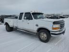 1995 Ford F350