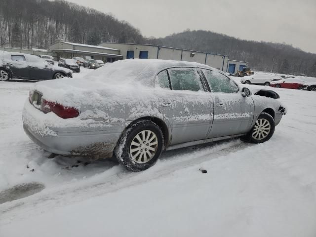 2005 Buick Lesabre Custom