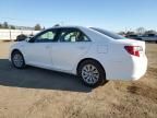 2013 Toyota Camry Hybrid