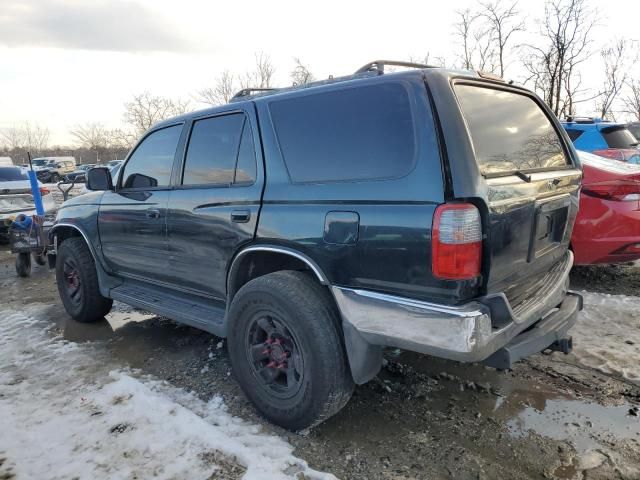 1998 Toyota 4runner SR5