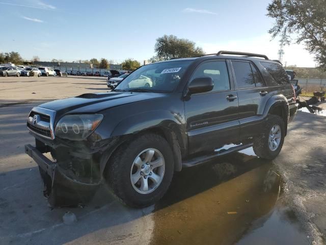 2008 Toyota 4runner SR5