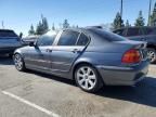 2003 BMW 325 I