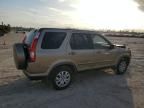 2006 Honda CR-V SE