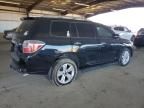 2008 Toyota Highlander Hybrid Limited