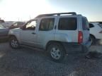 2005 Nissan Xterra OFF Road