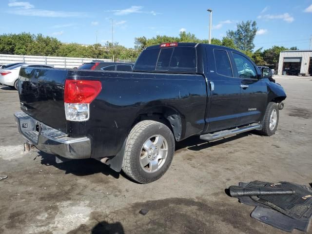 2007 Toyota Tundra Double Cab SR5