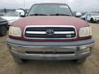 2001 Toyota Tundra Access Cab