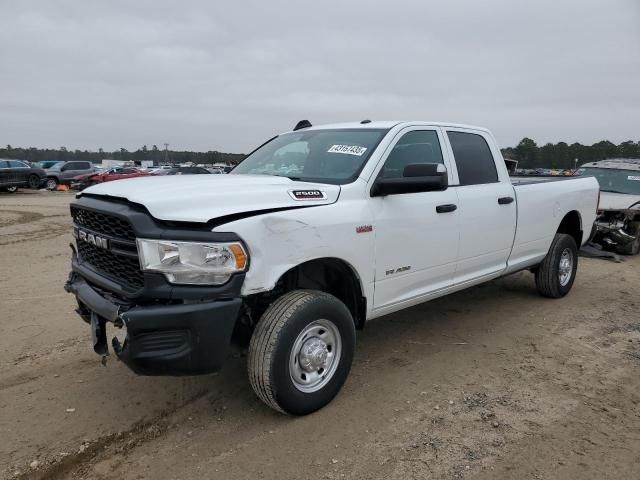 2021 Dodge 2021 RAM 2500 Tradesman