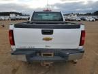 2013 Chevrolet Silverado K2500 Heavy Duty