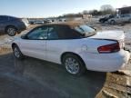 2005 Chrysler Sebring Limited