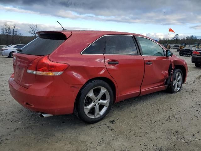 2010 Toyota Venza