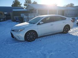 Toyota salvage cars for sale: 2016 Toyota Avalon XLE