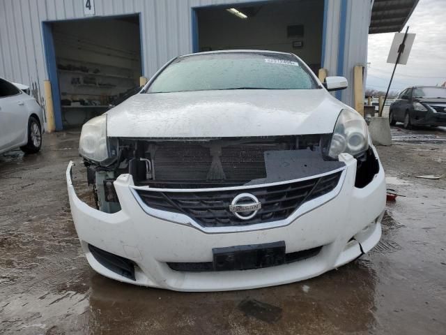 2010 Nissan Altima S