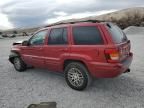 2004 Jeep Grand Cherokee Limited