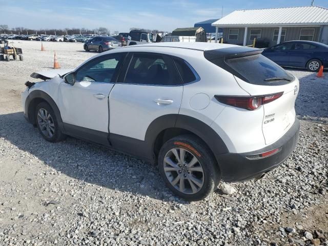 2021 Mazda CX-30 Preferred