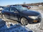 2012 Volkswagen CC Sport