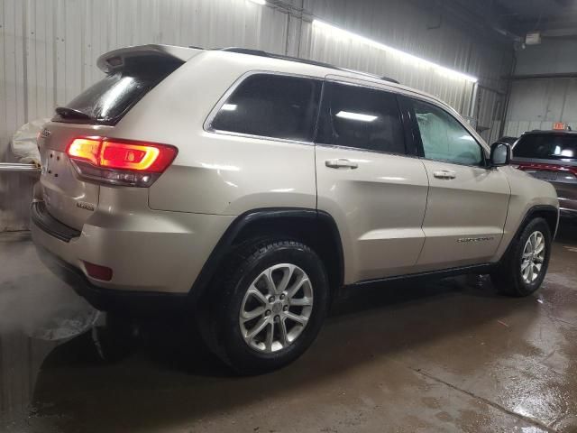 2014 Jeep Grand Cherokee Laredo