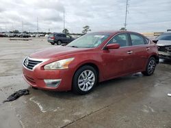 2015 Nissan Altima 2.5 en venta en New Orleans, LA