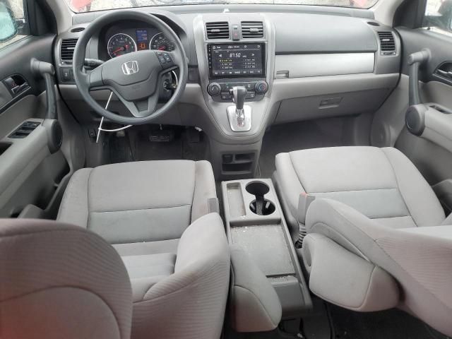 2010 Honda CR-V LX