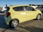 2017 Chevrolet Spark 1LT