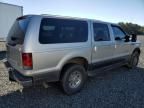 2002 Ford Excursion XLT