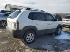 2005 Hyundai Tucson GLS