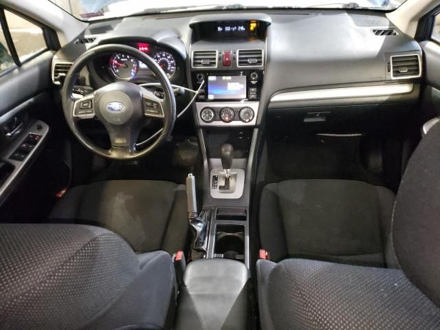 2015 Subaru Impreza Premium