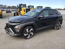 2024 Hyundai Kona Limited en venta en Dunn, NC