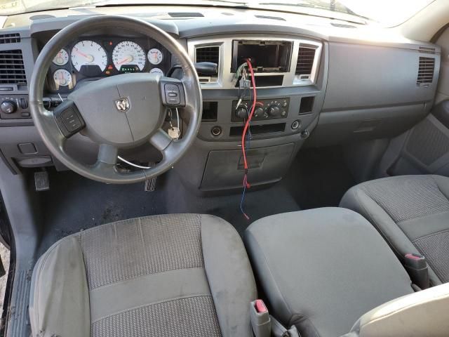 2007 Dodge RAM 1500 ST