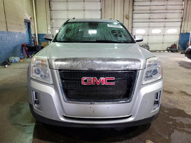 2013 GMC Terrain SLE