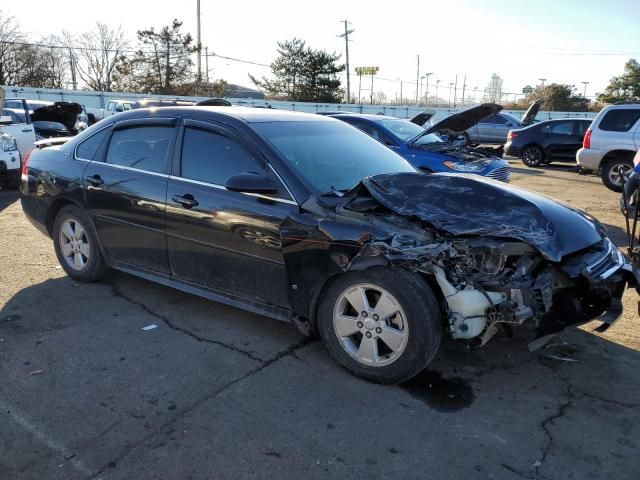 2009 Chevrolet Impala 1LT