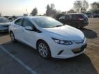 2019 Chevrolet Volt LT