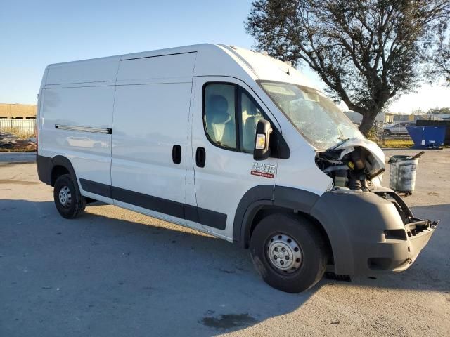 2021 Dodge RAM Promaster 2500 2500 High