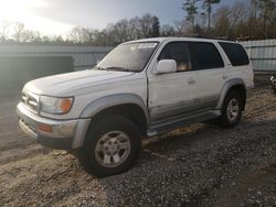 Lots with Bids for sale at auction: 1998 Toyota 4runner Limited