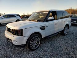 Run And Drives Cars for sale at auction: 2013 Land Rover Range Rover Sport HSE Luxury