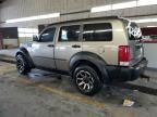 2007 Dodge Nitro SXT