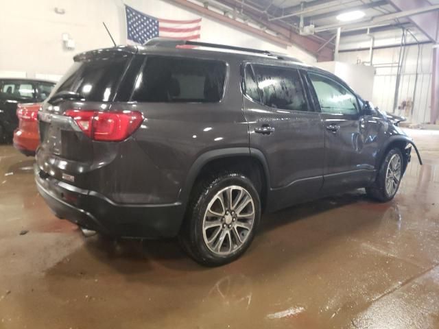 2018 GMC Acadia ALL Terrain